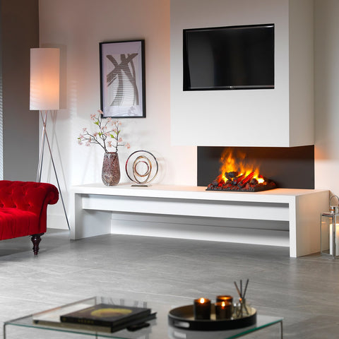 Focare electrice Dimplex OptiMyst