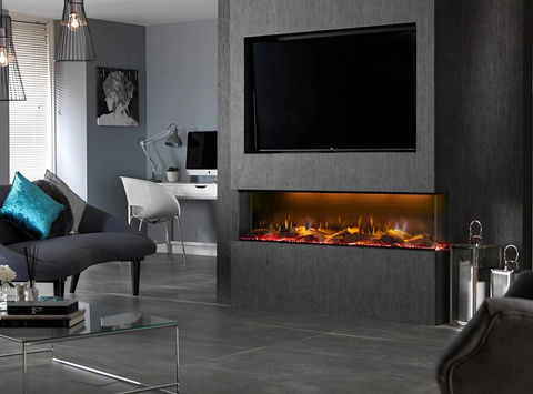 dimplex vivente
