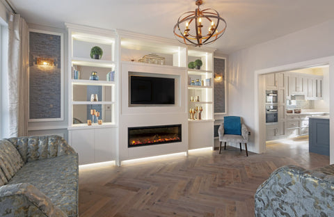 Dimplex Ignite