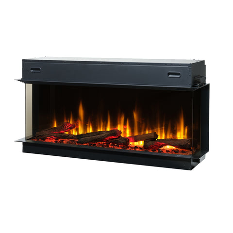 Semineu electric incorporabil Dimplex IGNITE 50 ULTRA, sunet incorporat, Smart APP + telecomanda