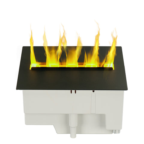 Focar electric 3D incorporabil Dimplex Opti-Myst FDX-CH250 cu sunet