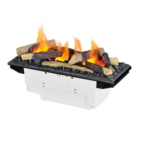 Focar electric 3D incorporabil Dimplex Opti-myst FDX-CH600 cu sunet