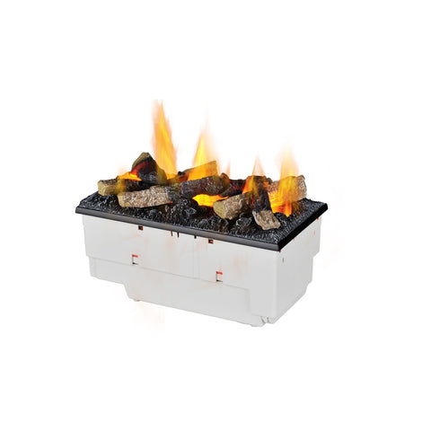 Focar electric 3D incorporabil Dimplex Opti-myst FDX-CH400 cu sunet