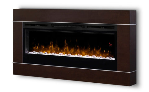 Rama MDF pentru Semineu electric Synergy sau Prism 50