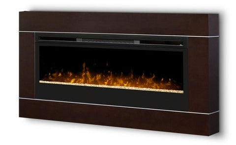 Rama MDF pentru Semineu electric Synergy sau Prism 50