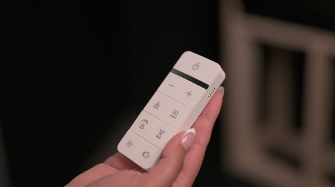 Semineu electric incorporabil Dimplex IGNITE 60 ULTRA, sunet incorporat, Smart APP + telecomanda