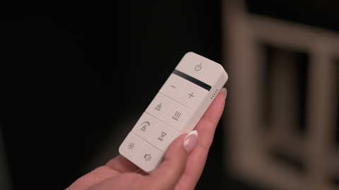 Semineu electric liniar 3D incorporabil DIMPLEX IGNITE 74 ULTRA, sunet incorporat, Smart APP + telecomanda