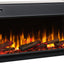 Semineu electric liniar 3D incorporabil DIMPLEX IGNITE 60 ULTRA, sunet incorporat, Smart APP + telecomanda