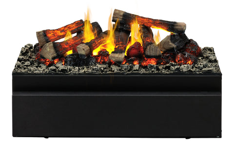 Semineu electric 3D DIMPLEX Opti-myst Juneau cu sunet