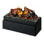 Semineu electric 3D DIMPLEX Opti-myst Juneau cu sunet