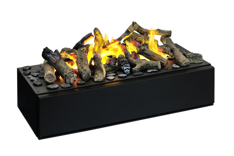 Semineu electric 3D DIMPLEX Opti-myst Juneau XL cu sunet