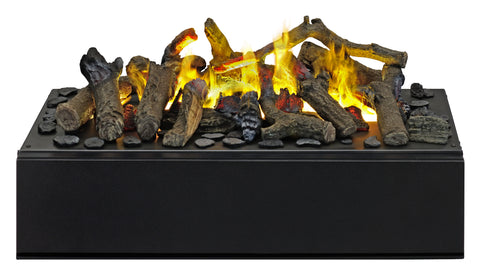 Semineu electric 3D DIMPLEX Opti-myst Juneau XL cu sunet