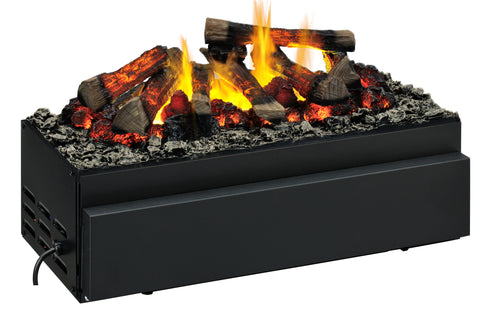 Semineu electric 3D DIMPLEX Opti-myst Juneau cu sunet