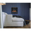 Semineu electric 3D incorporabil DIMPLEX Opti-myst Albany cu sunet