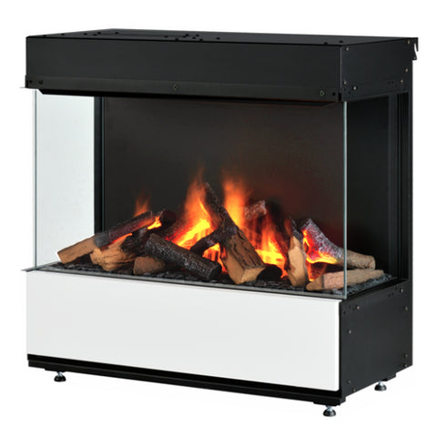 Focar electric Dimplex 3 STEP MULTICOLOR tehnologie Opti-myst si sunet