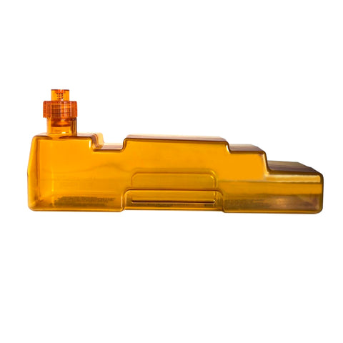 Rezervor apa pentru focare optimyst CH400/600