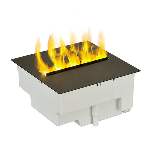 Semineu electric 3D incorporabil DIMPLEX Opti-Myst FDX-CH250 cu sunet