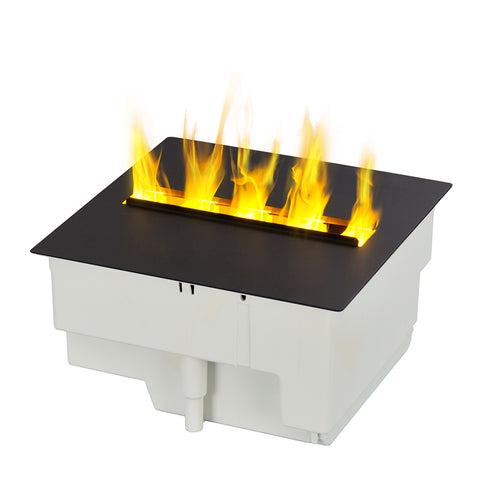 Semineu electric 3D incorporabil DIMPLEX Opti-Myst FDX-CH250 cu sunet