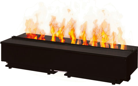 Semineu electric 3D incorporabil DIMPLEX Opti-myst FDX-OMC1000M MULTICOLOR cu sunet incorporat