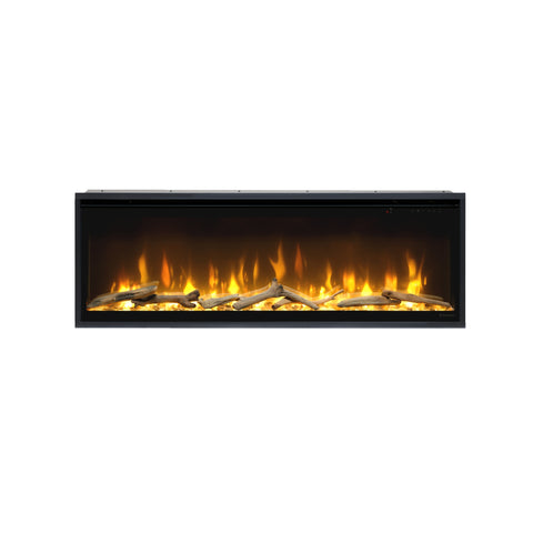 Focar electric liniar Ignite EVOLVE 50 Dimplex Optiflame MultiFire ,Smart APP + telecomanda si sunet