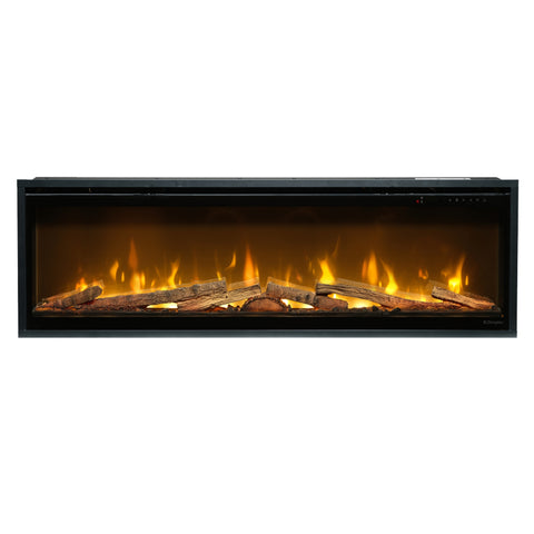 Set lemne stejar pentru semineu Ignite Evolve 50