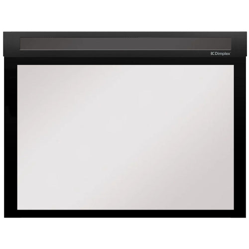 Sticla frontala pentru focar DIMPLEX XHD 28
