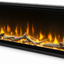 Semineu electric liniar 3D incorporabil DIMPLEX Ignite EVOLVE 60  Optiflame MultiFire ,Smart APP + telecomanda si sunet