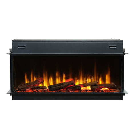 Semineu electric incorporabil Dimplex IGNITE 50 ULTRA, sunet incorporat, Smart APP + telecomanda