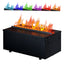 Semineu electric 3D incorporabil DIMPLEX Opti-myst FDX-OMC500M MULTICOLOR cu sunet