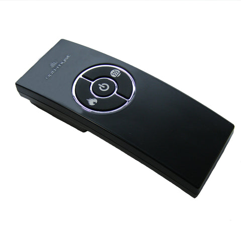 Semineu electric 3D incorporabil DIMPLEX Opti-myst FDX-CH600H cu sunet