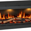 Semineu electric incorporabil Dimplex Opti-V VISTA 130 III cu sunet integrat