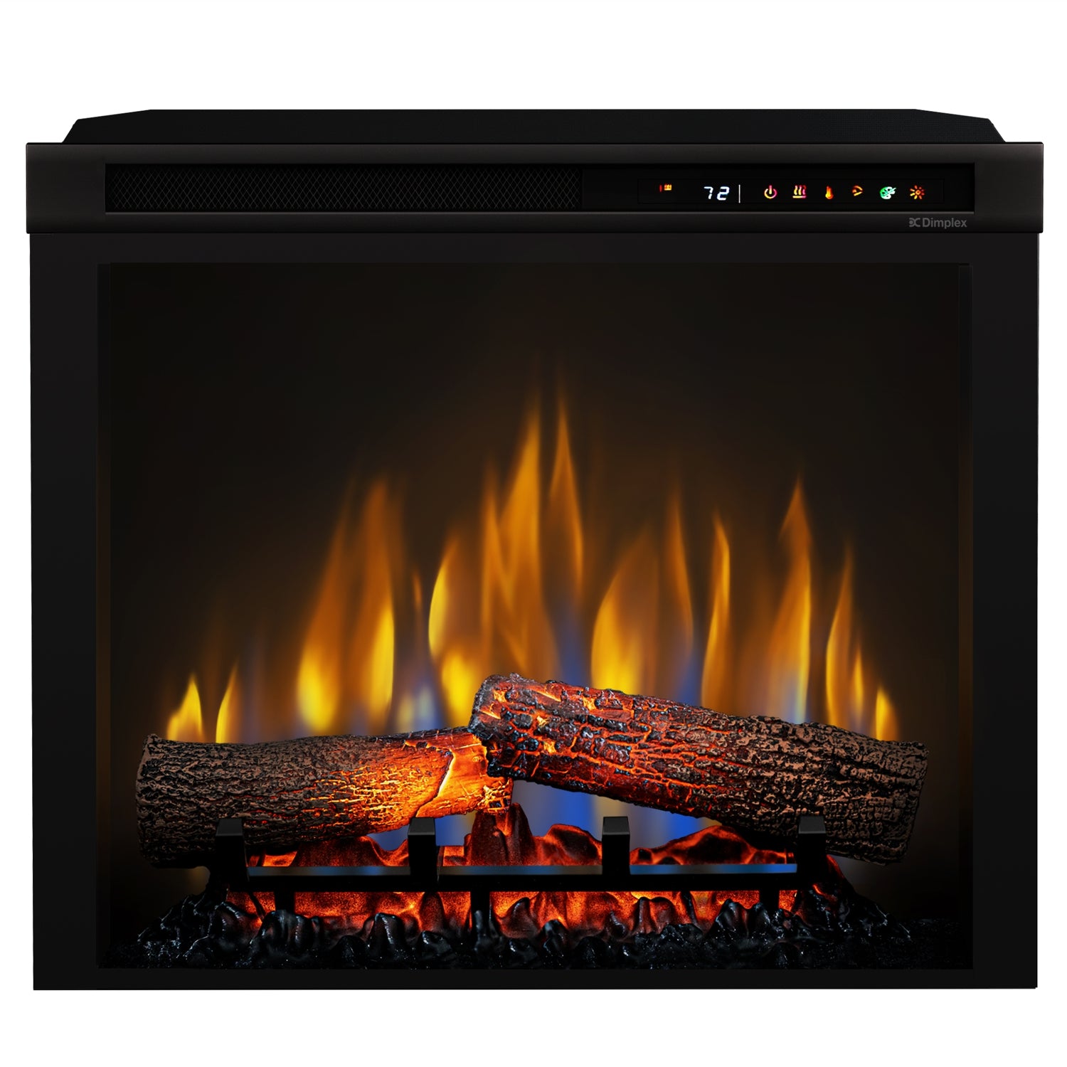 Focar electric Dimplex - HB-FDX-XHD23 – Hombee