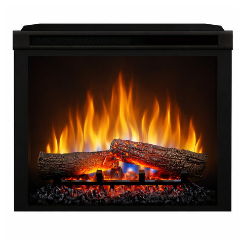 Semineu electric 3D incorporabil DIMPLEX XHD23'' si sunet