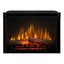 Semineu electric 3D incorporabil DIMPLEX XHD26'' si sunet