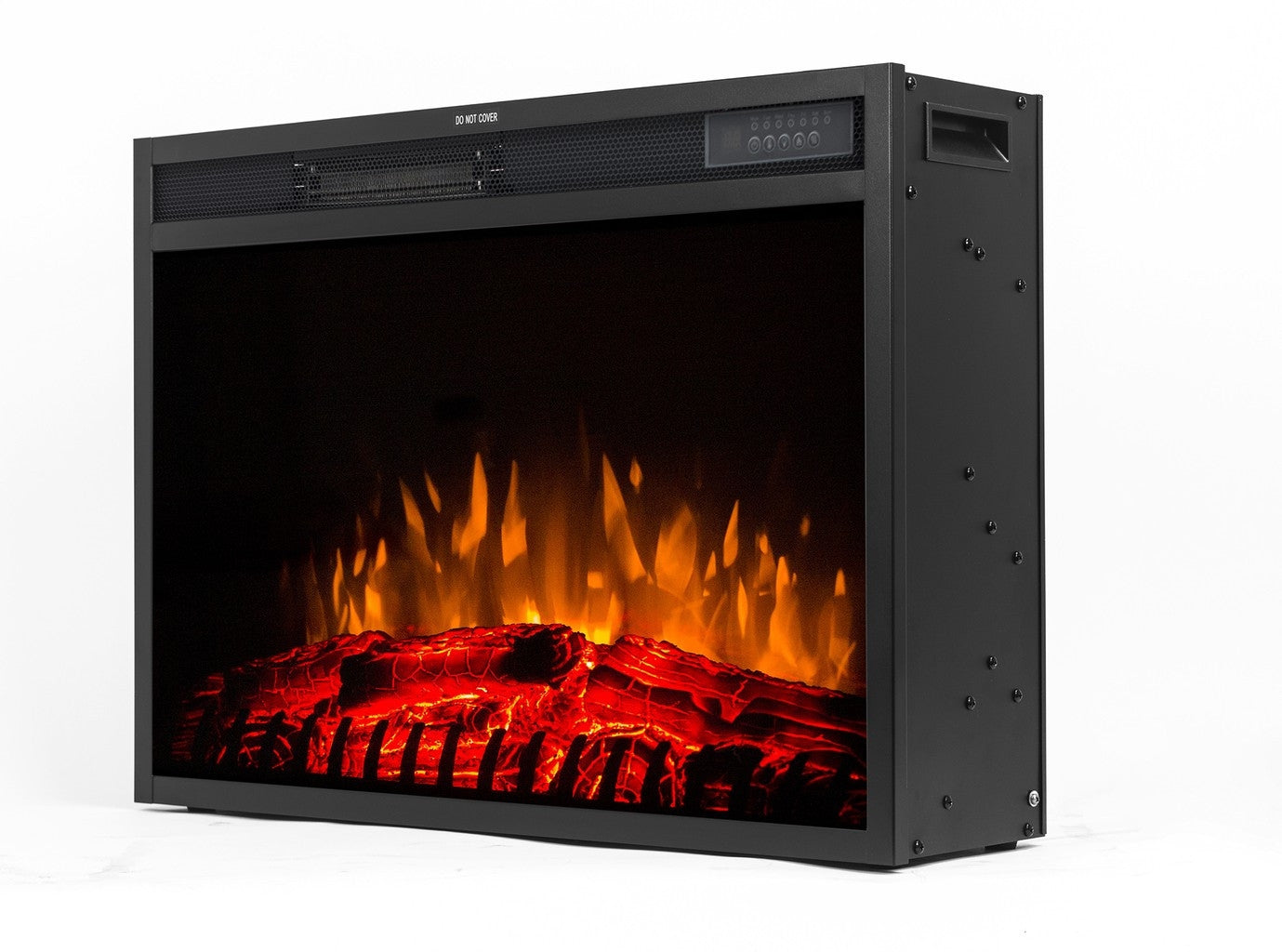 Focar electric Aflamo - HB-FAF-LED70 – Hombee