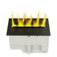 Semineu electric 3D incorporabil DIMPLEX Opti-Myst FDX-CH250 cu sunet