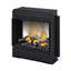 Semineu electric 3D incorporabil DIMPLEX Opti-myst FDX-CH600HM cu sunet