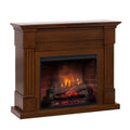 Semineu electric Essex Nuc cu focar electric 3D Dimplex Revillusion FDX-REV30 si sunet