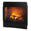 Semineu electric 3D incorporabil DIMPLEX Opti-myst FDX-CH600HB cu sunet