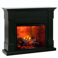 Semineu electric Essex Expresso cu focar electric 3D Dimplex Revillusion FDX-REV30 si sunet