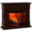 Semineu electric DIMPLEX Essex Mahon cu focar electric 3D Revillusion FDX-REV30 si sunet