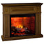 Semineu electric DIMPLEX Torino Premium Nuc cu focar electric 3D Revillusion 30" si sunet