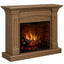 Semineu electric DIMPLEX Alabaster Stejar cu focar electric 3D Revillusion 30 si sunet