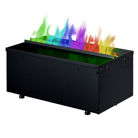 Semineu electric 3D incorporabil DIMPLEX Opti-myst FDX-OMC500M MULTICOLOR cu sunet