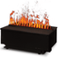 Semineu electric 3D incorporabil DIMPLEX Opti-myst FDX-OMC500M cu sunet